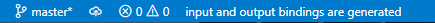 status-input-and-output-bindings-generated